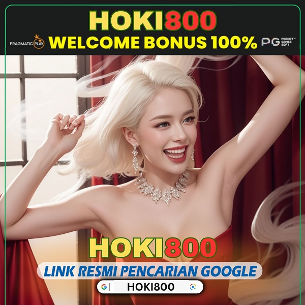 hoki800